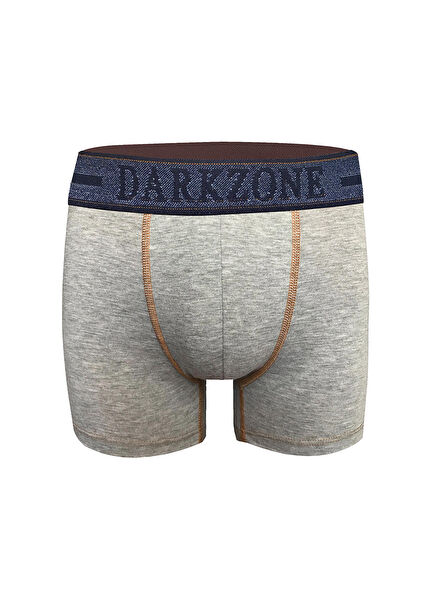 Darkzone Erkek Boxer, Slip, Külot
