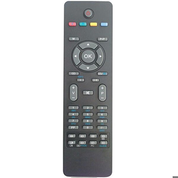 Frankever Uzaktan Kumanda