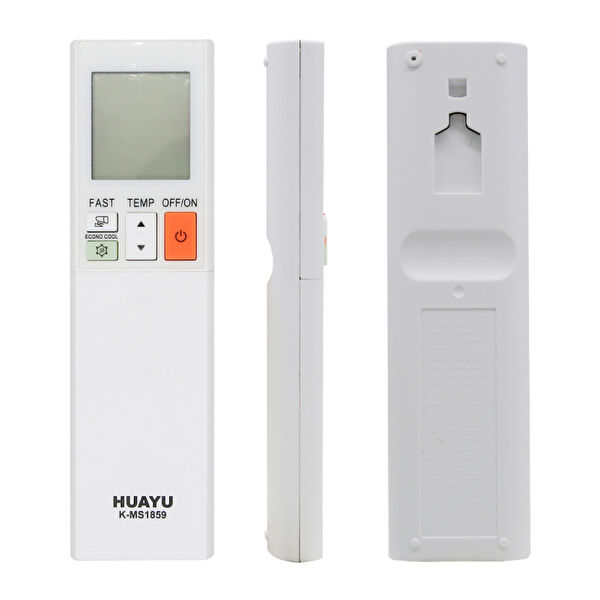 Frankever Uzaktan Kumanda