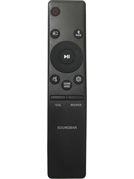 Frankever Uzaktan Kumanda