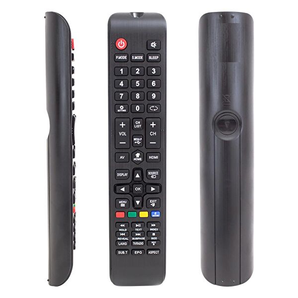 Dijitsu Uzaktan Kumanda