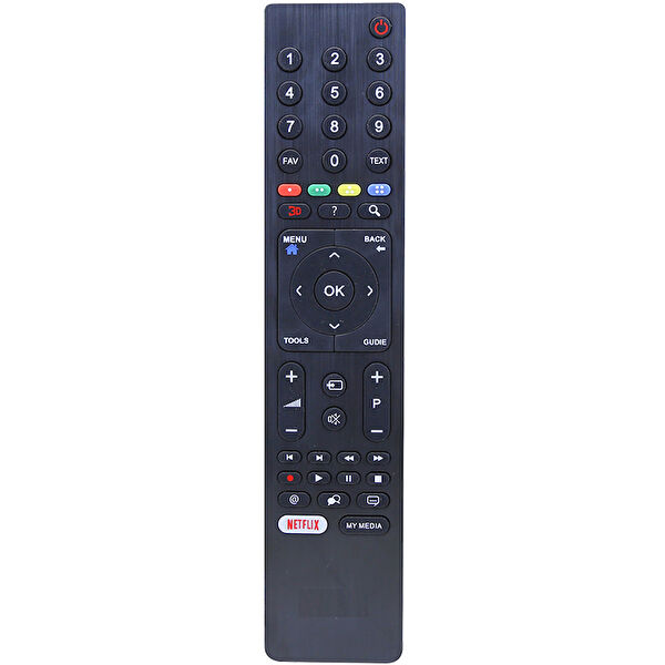 Frankever Uzaktan Kumanda