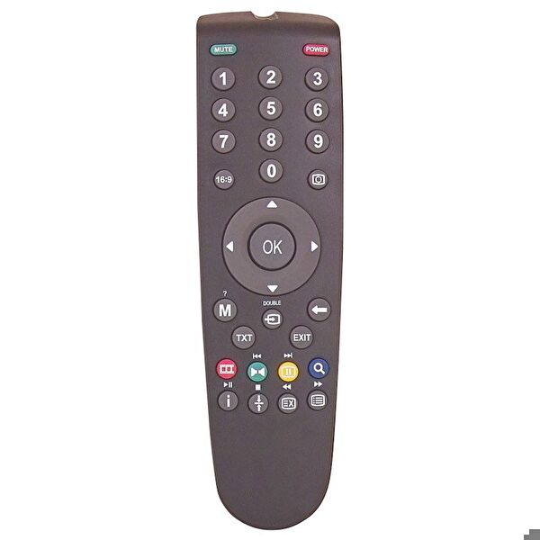 Frankever Uzaktan Kumanda