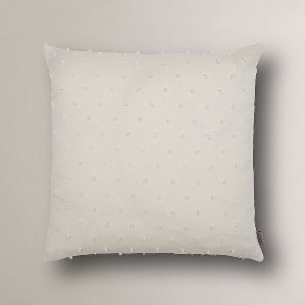 Vanilla Home Dekoratif Yastık, Kırlent, Kılıf