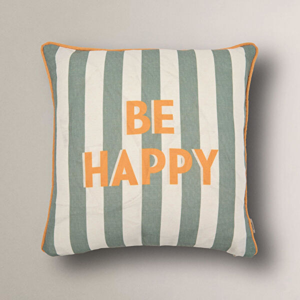 Vanilla Home Dekoratif Yastık, Kırlent, Kılıf