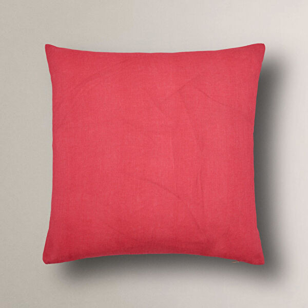 Vanilla Home Dekoratif Yastık, Kırlent, Kılıf