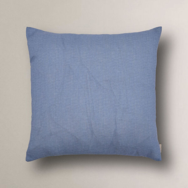 Vanilla Home Dekoratif Yastık, Kırlent, Kılıf