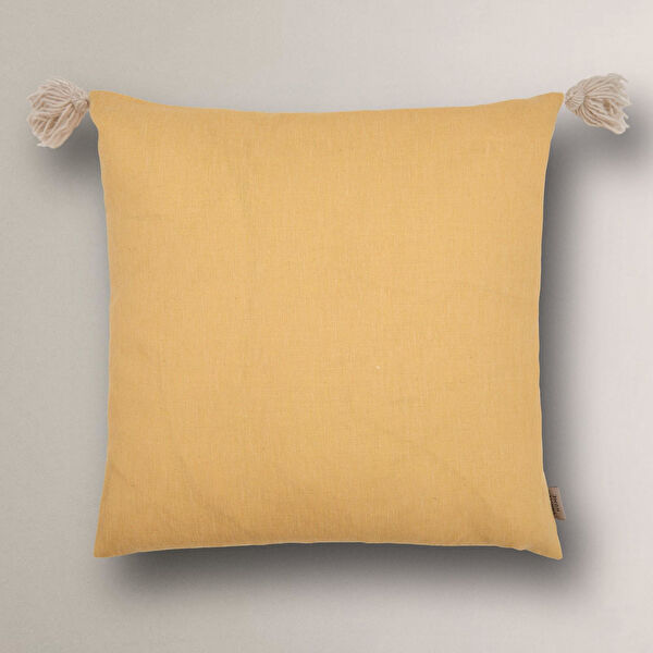 Vanilla Home Dekoratif Yastık, Kırlent, Kılıf