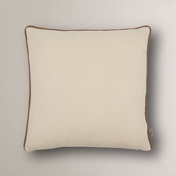 Vanilla Home Dekoratif Yastık, Kırlent, Kılıf