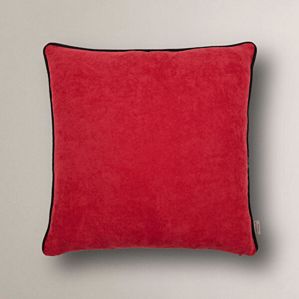 Vanilla Home Dekoratif Yastık, Kırlent, Kılıf