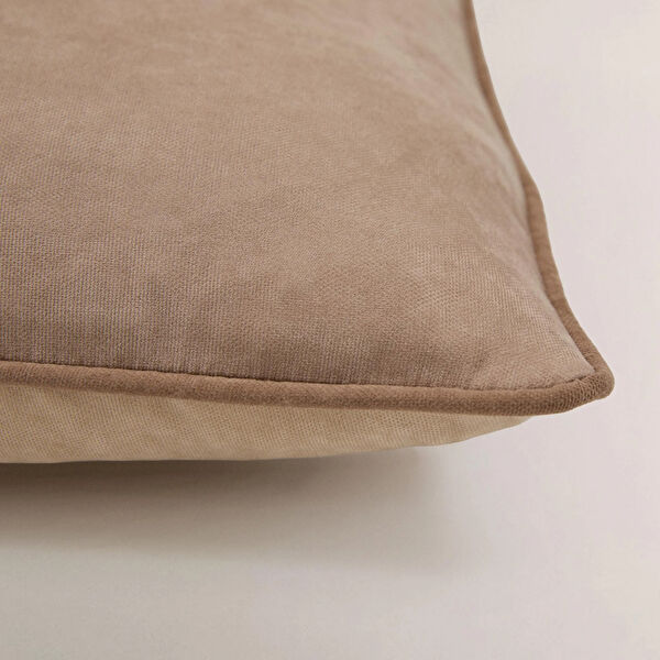 Vanilla Home Dekoratif Yastık, Kırlent, Kılıf