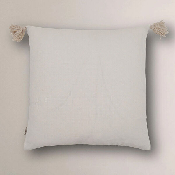 Vanilla Home Dekoratif Yastık, Kırlent, Kılıf