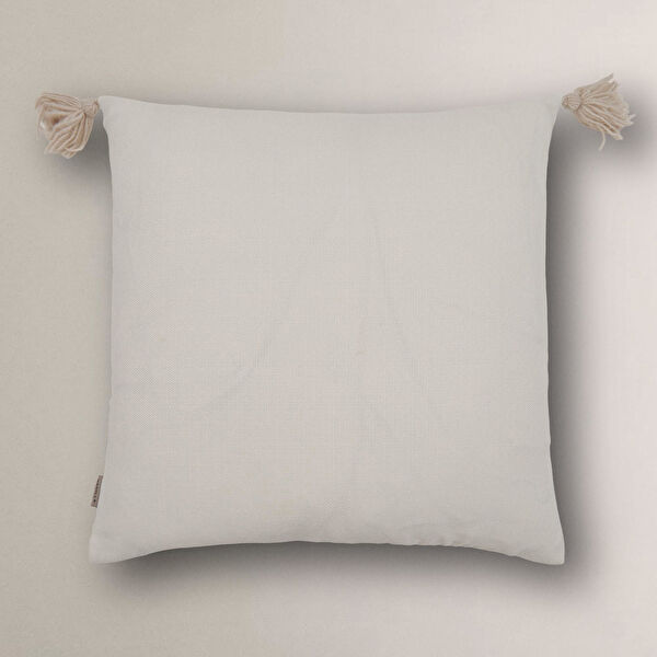Vanilla Home Dekoratif Yastık, Kırlent, Kılıf
