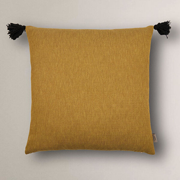 Vanilla Home Dekoratif Yastık, Kırlent, Kılıf