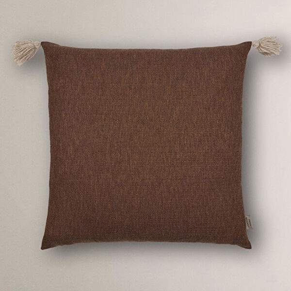 Vanilla Home Dekoratif Yastık, Kırlent, Kılıf