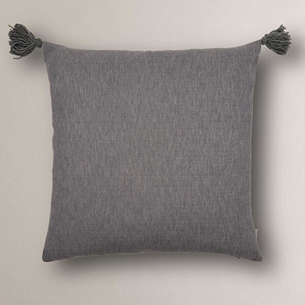 Vanilla Home Dekoratif Yastık, Kırlent, Kılıf