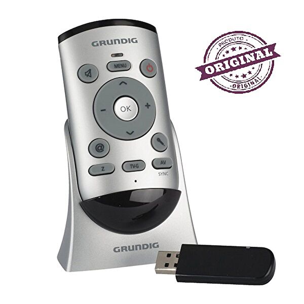 Frankever Uzaktan Kumanda