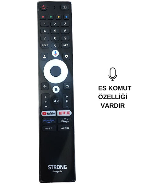 Frankever Uzaktan Kumanda