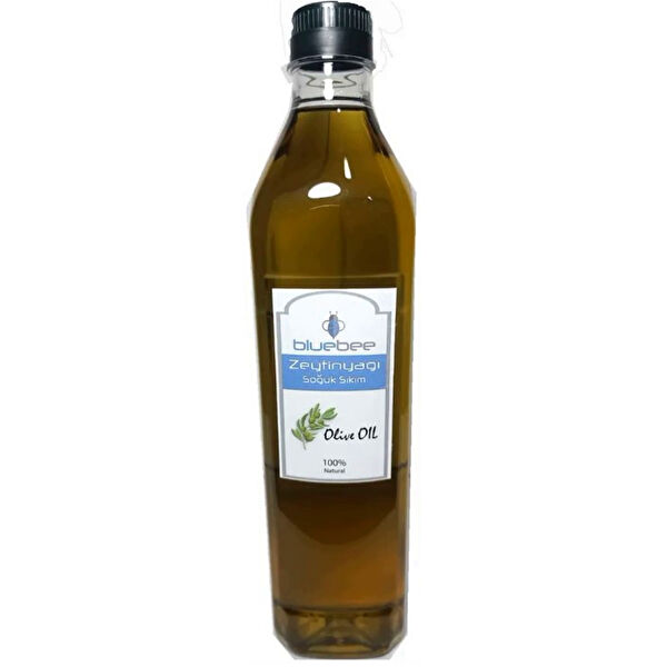bluebee Zeytinyağı