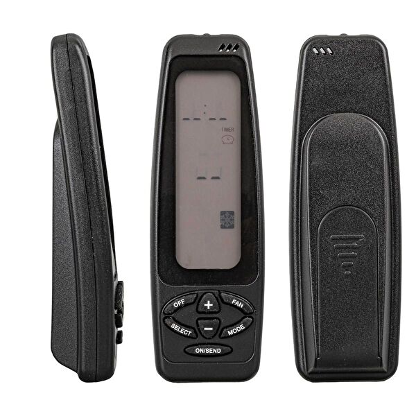 Frankever Uzaktan Kumanda