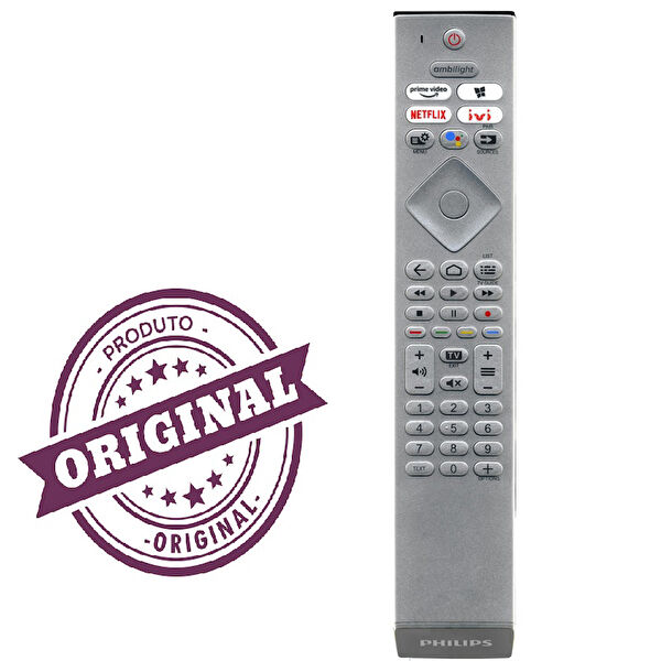 Frankever Uzaktan Kumanda