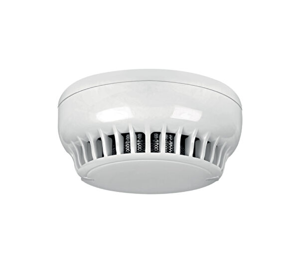 Teknim Alarm Sistemleri