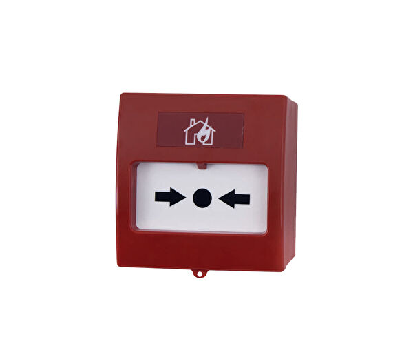 Teknim Alarm Sistemleri