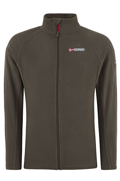 Norway Geographical Erkek Sweatshirt