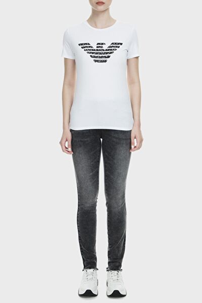 Armani Exchange Kadın Pantolon