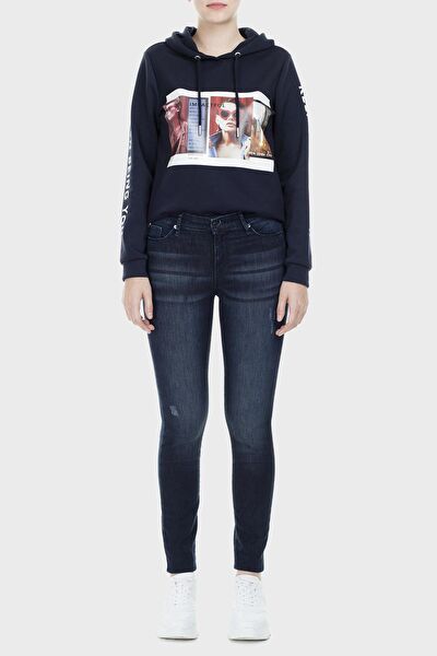 Armani Exchange Kadın Pantolon