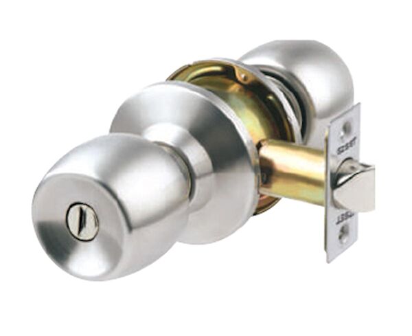 Kale Kilit Kapı Kolu