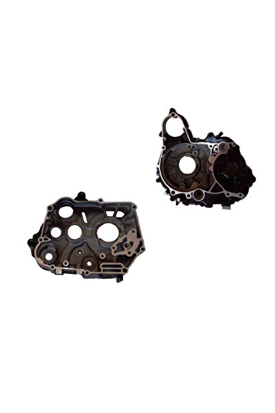 Sevgent Motor Kapağı