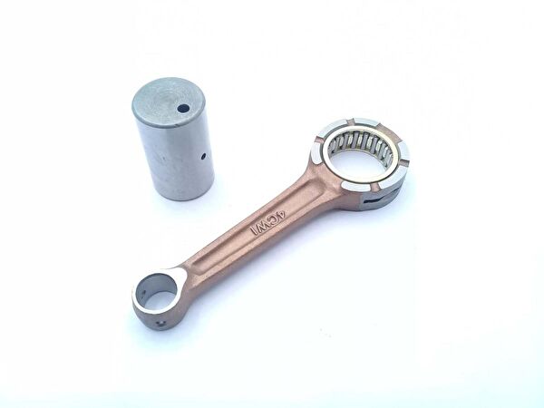 Yamaha Krank, Piston ve Contalar