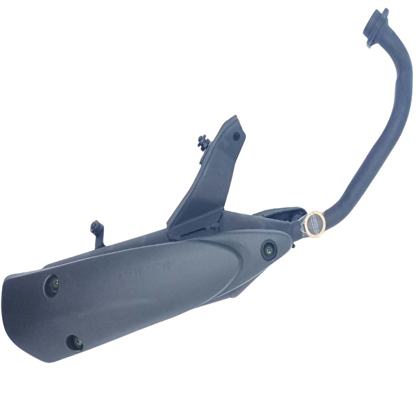 Yamaha Krank, Piston ve Contalar