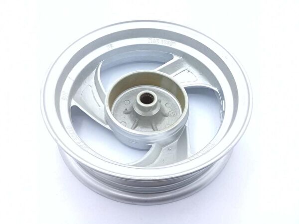 Yamaha Krank, Piston ve Contalar