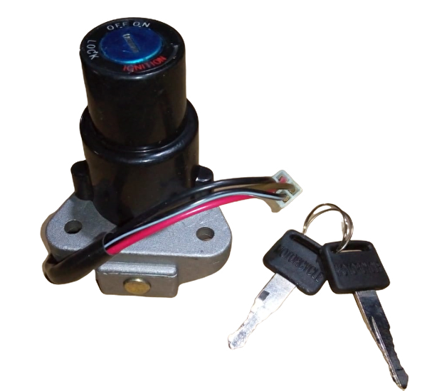 Yamaha Krank, Piston ve Contalar