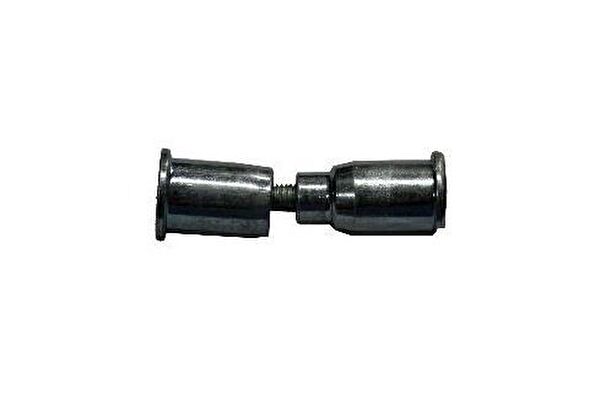 Mondial Krank, Piston ve Contalar