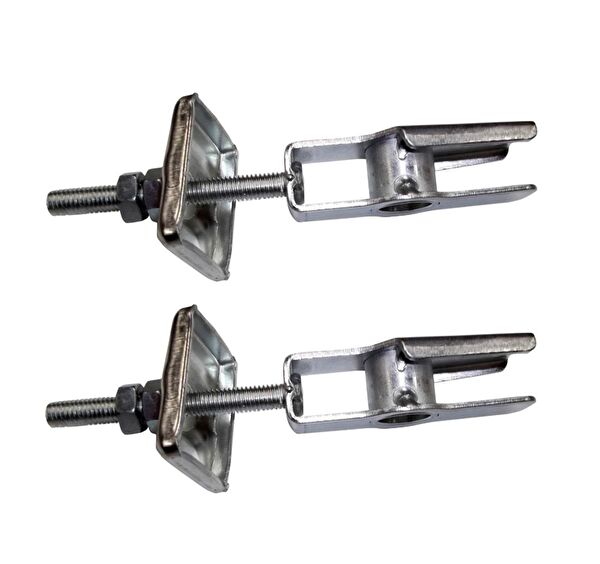 Mondial Krank, Piston ve Contalar