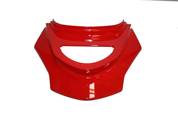 Mondial Krank, Piston ve Contalar