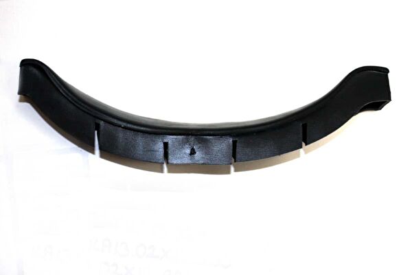 Mondial Krank, Piston ve Contalar