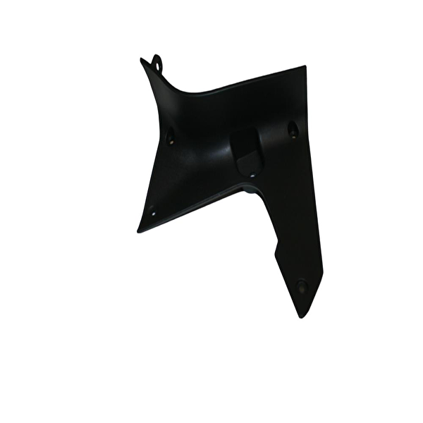 Mondial Krank, Piston ve Contalar