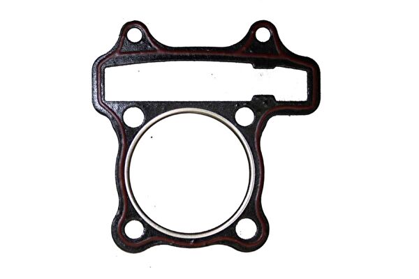 Mondial Krank, Piston ve Contalar