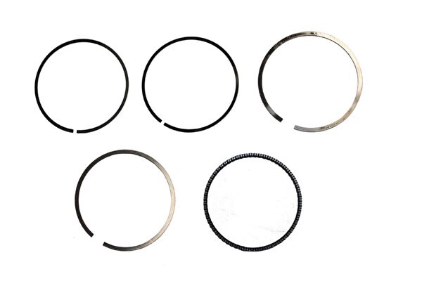 Mondial Krank, Piston ve Contalar