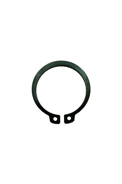 Mondial Krank, Piston ve Contalar