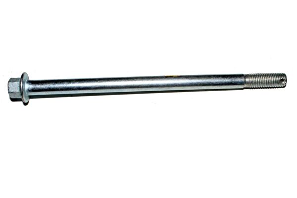 Mondial Krank, Piston ve Contalar