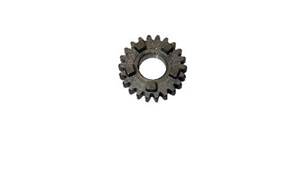 Mondial Krank, Piston ve Contalar