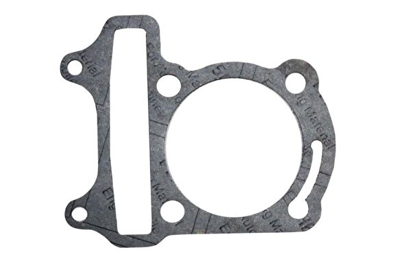 Mondial Krank, Piston ve Contalar