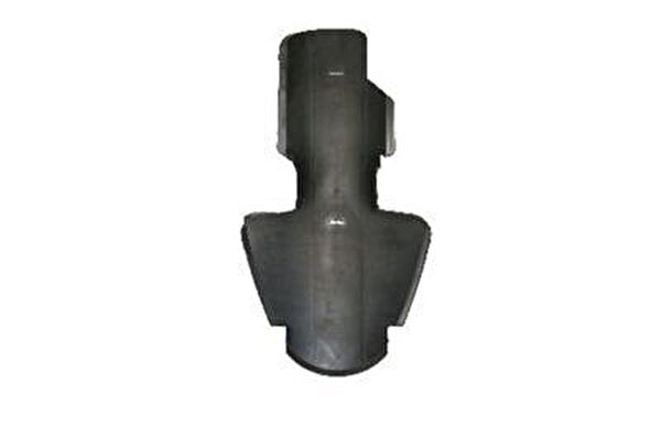 Mondial Krank, Piston ve Contalar