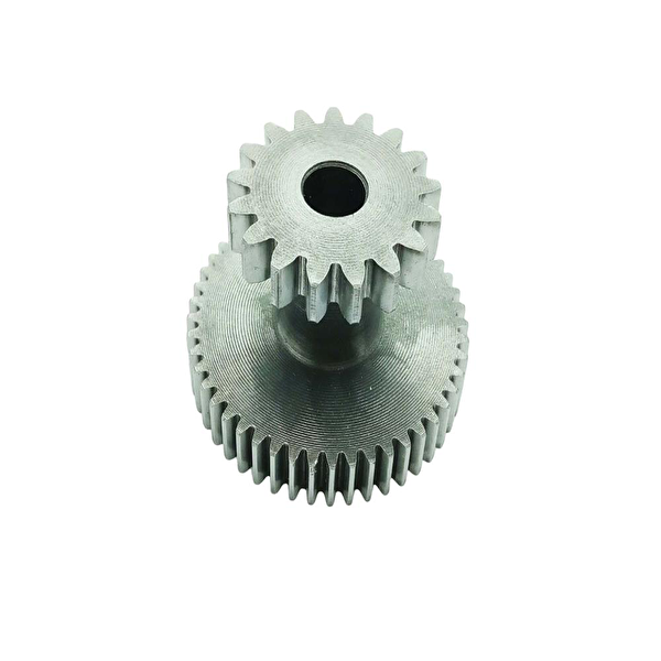 Mondial Krank, Piston ve Contalar