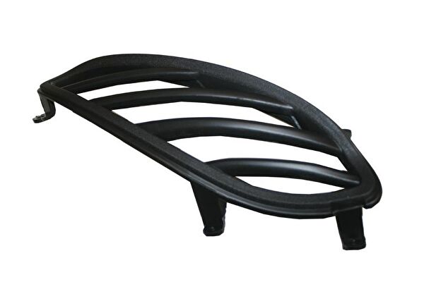 Mondial Krank, Piston ve Contalar